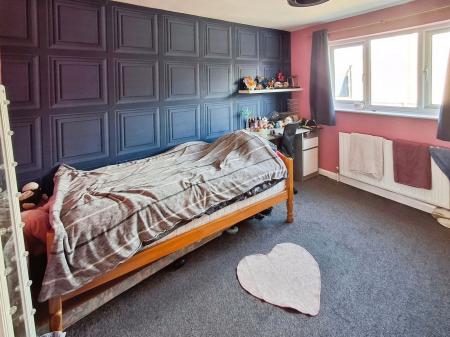 4 bedroom Detached bungalow for sale in The Green, Corby Glen, NG33