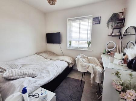 4 bedroom Detached house for sale in Stratford Place, Bourne, PE10
