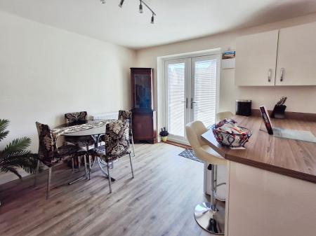 4 bedroom Detached house for sale in Stratford Place, Bourne, PE10