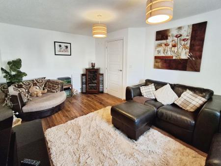4 bedroom Detached house for sale in Stratford Place, Bourne, PE10
