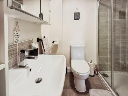 4 bedroom Detached house for sale in Stratford Place, Bourne, PE10