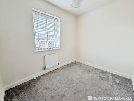 4 bedroom Detached house for sale in Stratford Place, Bourne, PE10