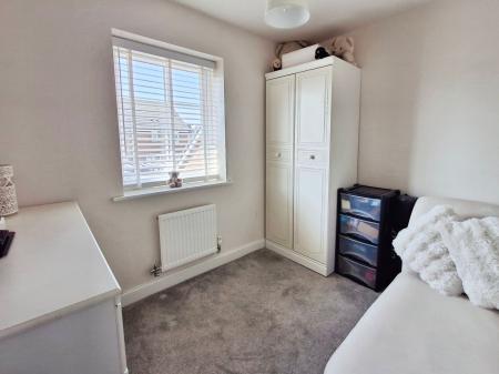 4 bedroom Detached house for sale in Stratford Place, Bourne, PE10