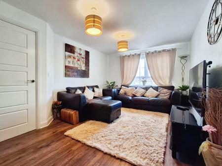 4 bedroom Detached house for sale in Stratford Place, Bourne, PE10
