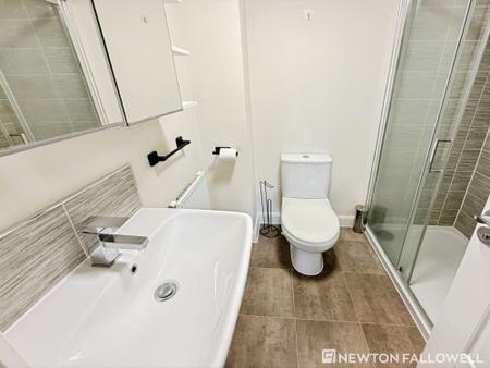 4 bedroom Detached house for sale in Stratford Place, Bourne, PE10