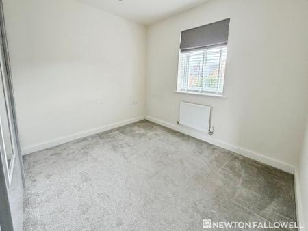 4 bedroom Detached house for sale in Stratford Place, Bourne, PE10