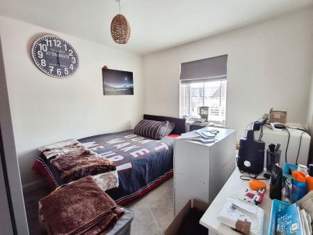 4 bedroom Detached house for sale in Stratford Place, Bourne, PE10