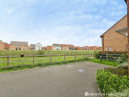 4 bedroom Detached house for sale in Stratford Place, Bourne, PE10