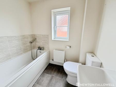 4 bedroom Detached house for sale in Stratford Place, Bourne, PE10