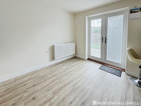 4 bedroom Detached house for sale in Stratford Place, Bourne, PE10