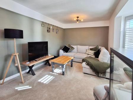 3 bedroom Detached house for sale in Mallard Street, Bourne, PE10