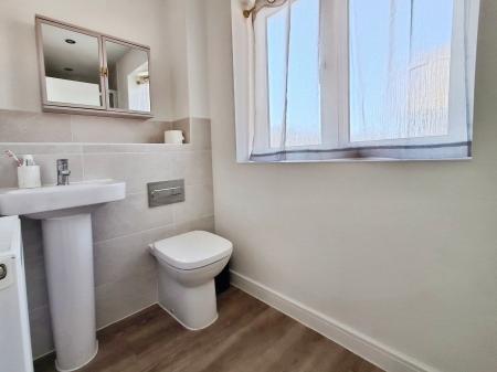 3 bedroom Detached house for sale in Mallard Street, Bourne, PE10