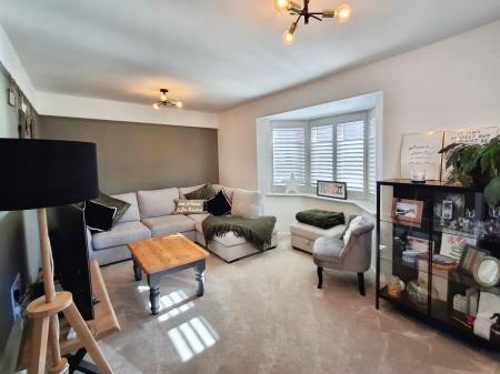 3 bedroom Detached house for sale in Mallard Street, Bourne, PE10