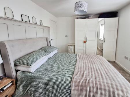 3 bedroom Detached house for sale in Mallard Street, Bourne, PE10