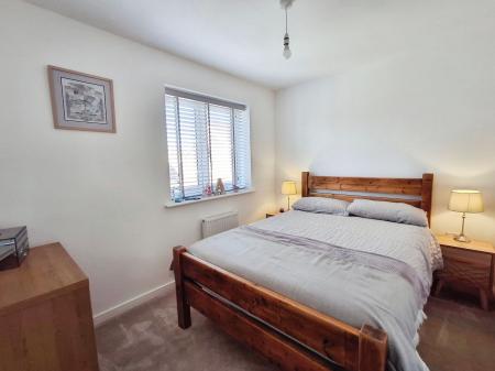 3 bedroom Detached house for sale in Mallard Street, Bourne, PE10
