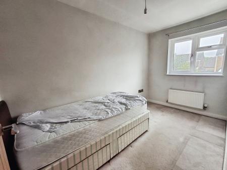 2 bedroom Semi-detached house for sale in Beck Way, Thurlby, PE10