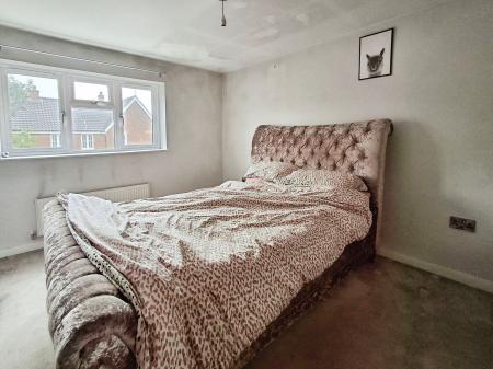 2 bedroom Semi-detached house for sale in Beck Way, Thurlby, PE10