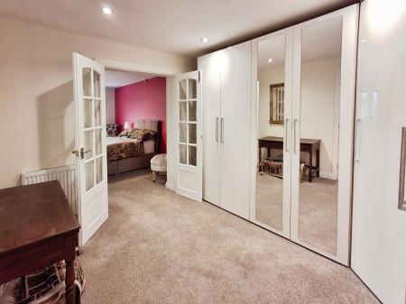 4 bedroom Detached house for sale in Gladstone Street, Bourne, PE10