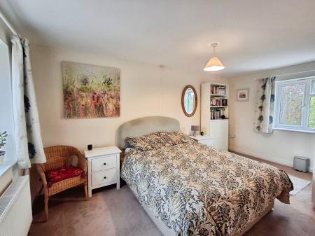 4 bedroom Detached house for sale in Gladstone Street, Bourne, PE10