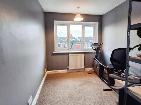 4 bedroom Detached house for sale in Gladstone Street, Bourne, PE10