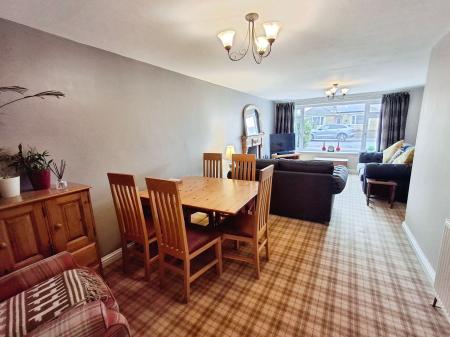 4 bedroom Detached house for sale in Gladstone Street, Bourne, PE10