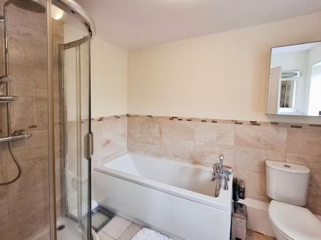 4 bedroom Detached house for sale in Gladstone Street, Bourne, PE10