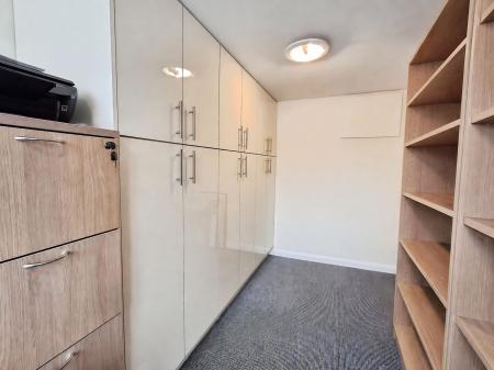4 bedroom Detached house for sale in Gladstone Street, Bourne, PE10