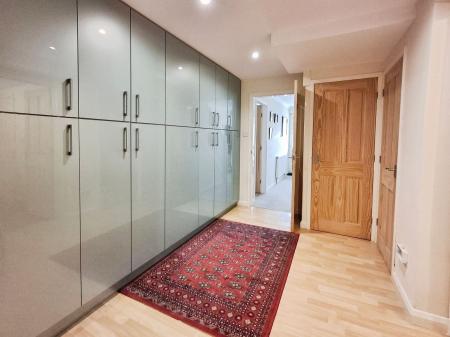 4 bedroom Detached house for sale in Gladstone Street, Bourne, PE10