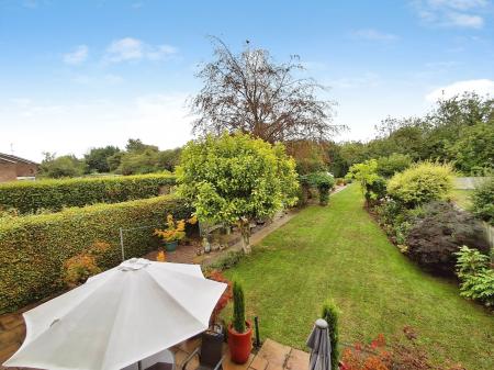 4 bedroom Detached house for sale in Gladstone Street, Bourne, PE10