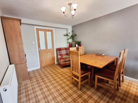 4 bedroom Detached house for sale in Gladstone Street, Bourne, PE10