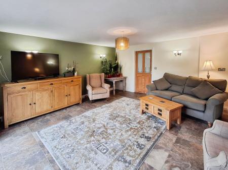 4 bedroom Detached house for sale in Gladstone Street, Bourne, PE10