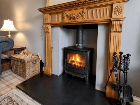 4 bedroom Detached house for sale in Gladstone Street, Bourne, PE10