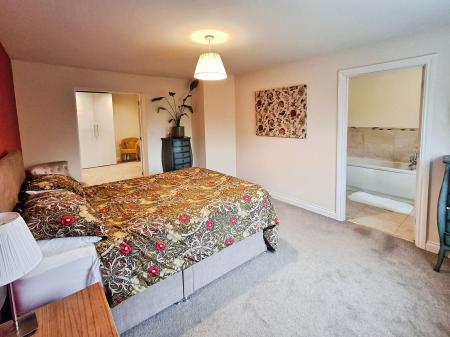4 bedroom Detached house for sale in Gladstone Street, Bourne, PE10