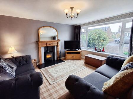 4 bedroom Detached house for sale in Gladstone Street, Bourne, PE10