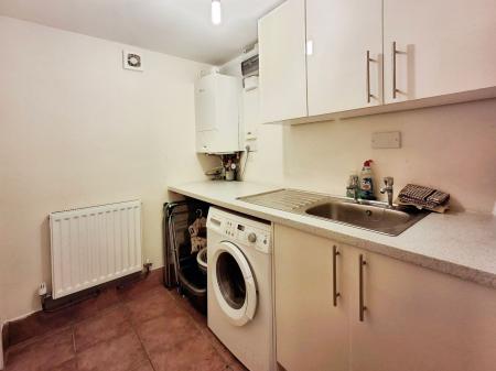 4 bedroom Detached house for sale in Gladstone Street, Bourne, PE10