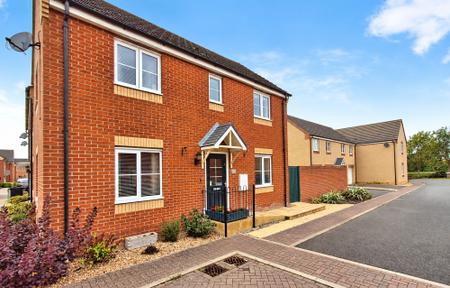 Brooklands Way, Bourne, PE10