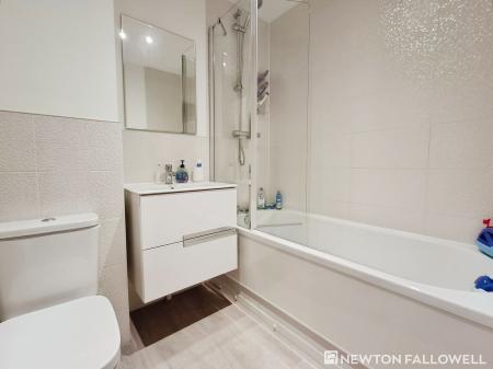 3 bedroom End of terrace house for sale in Watkins Glen Court, Bourne, PE10