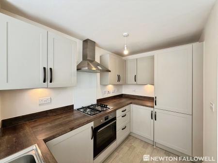 4 bedroom Semi-detached house for sale in Len Pick Way, Bourne, PE10