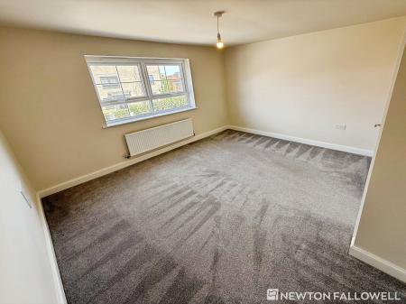 4 bedroom Semi-detached house for sale in Len Pick Way, Bourne, PE10