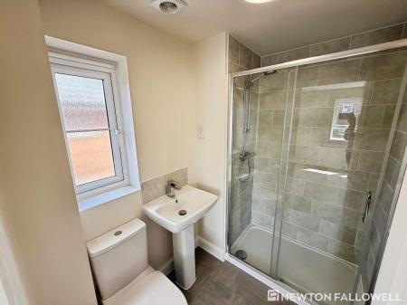 4 bedroom Semi-detached house for sale in Len Pick Way, Bourne, PE10
