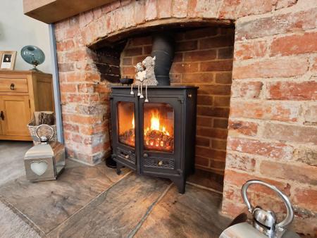 5 bedroom Detached house for sale in High Street, Morton, PE10