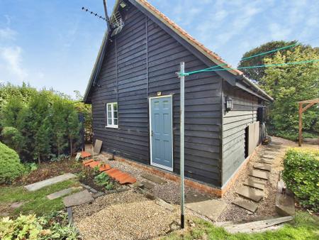 5 bedroom Detached house for sale in High Street, Morton, PE10