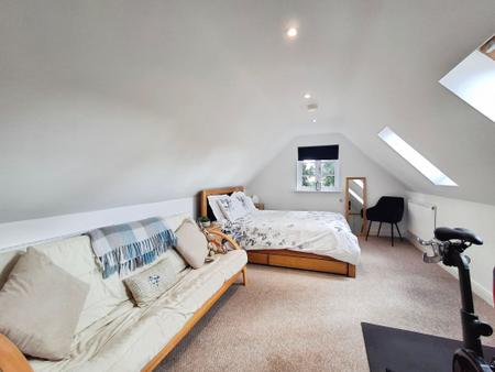 5 bedroom Detached house for sale in High Street, Morton, PE10