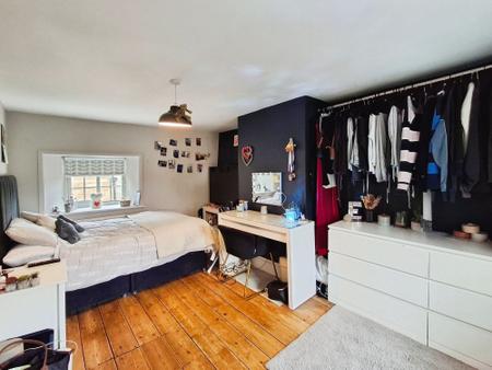 5 bedroom Detached house for sale in High Street, Morton, PE10