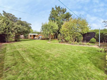 5 bedroom Detached house for sale in High Street, Morton, PE10