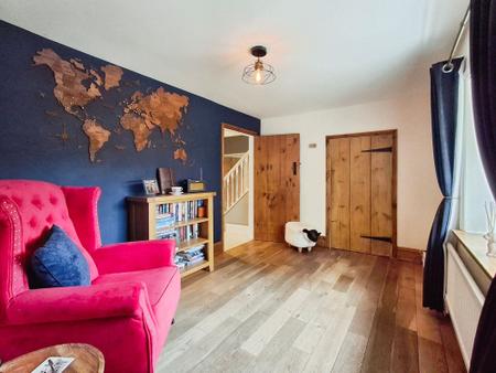 5 bedroom Detached house for sale in High Street, Morton, PE10