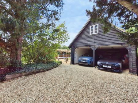 5 bedroom Detached house for sale in High Street, Morton, PE10