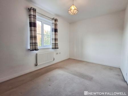 2 bedroom Terraced House for sale in Chepstow Drive, Bourne, PE10