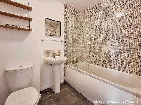 2 bedroom Terraced House for sale in Chepstow Drive, Bourne, PE10