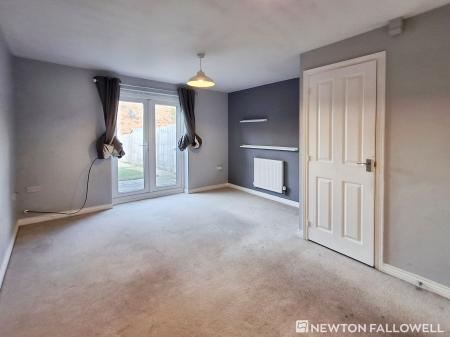 2 bedroom Terraced House for sale in Chepstow Drive, Bourne, PE10